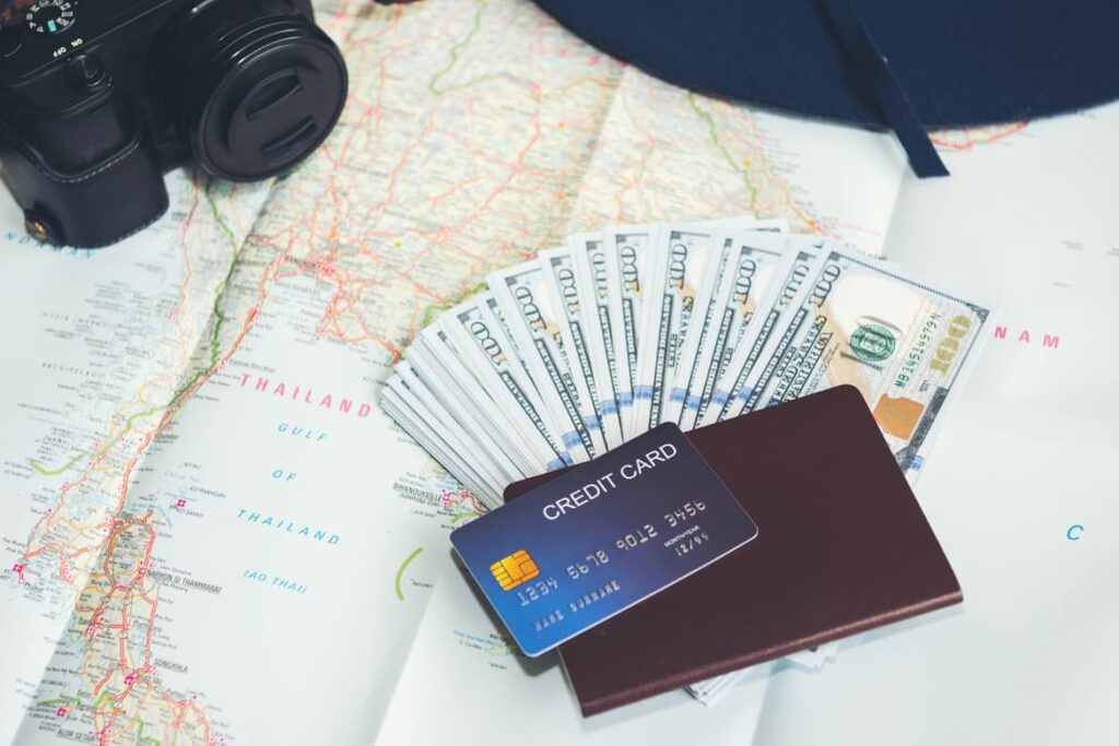 cartao-de-credito-para-viajar-com-milhas-1024x683 Como Escolher o Melhor Cartão de Crédito em 2026