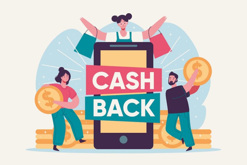 cashback-cartao-de-credito-e-compras-online-1024x683 Como Escolher o Melhor Cartão de Crédito em 2026